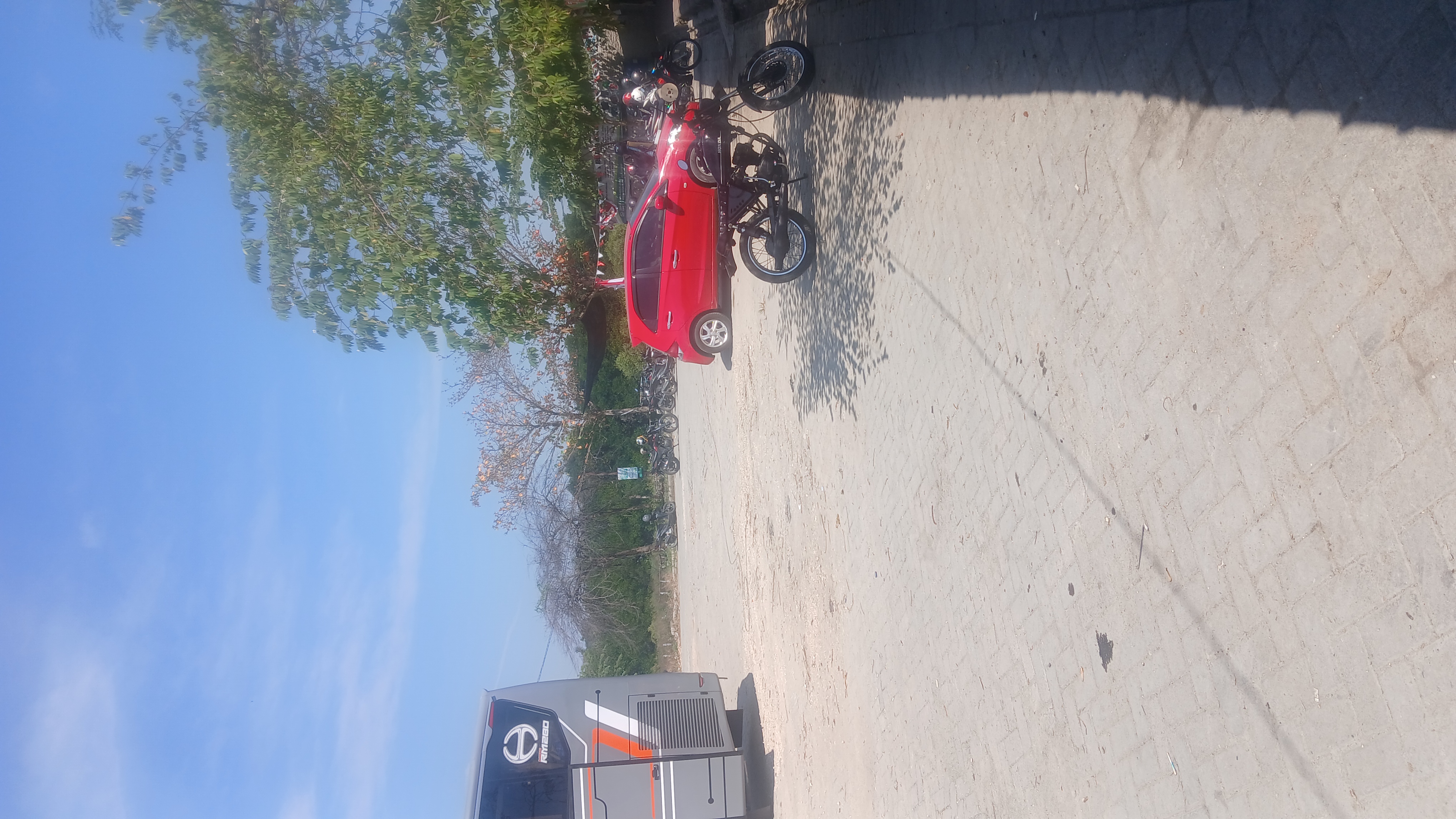 Rbsj mendorong UMKM untuk meningkatkan usaha Micro